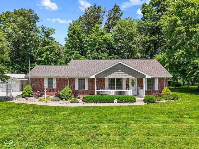 House for sale in Terre Haute, Indiana