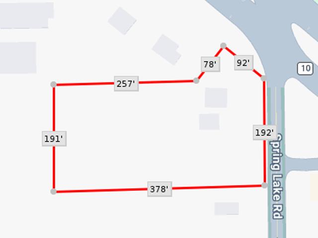 Land for sale in Ramsey, Minnesota