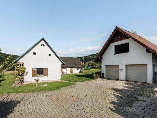 Haus kaufen in Straßgang, Gersdorf-Feistritz