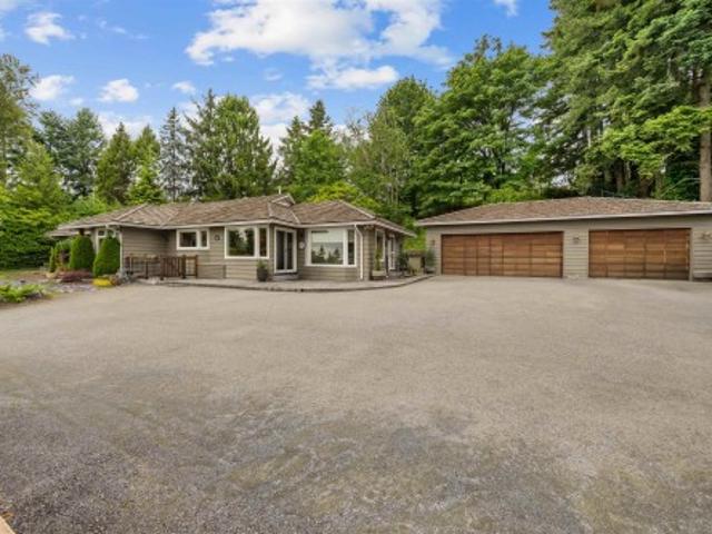 House for sale in Mission, British Columbia