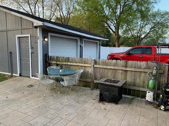 House for sale in Tennessee