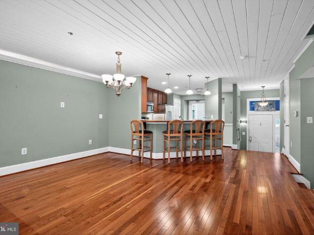 Townhouse for sale in Chesapeake Beach, Maryland