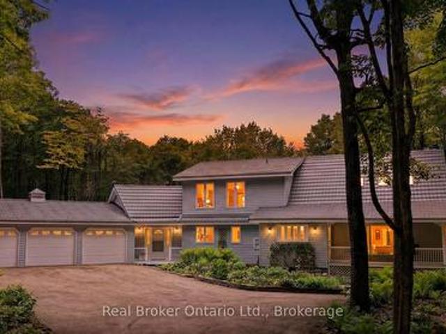 House for sale in Grey, Ontario