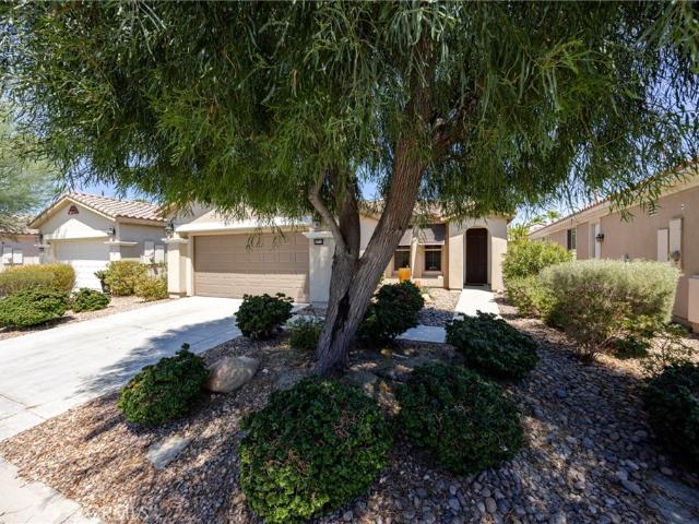 House for sale in Indio, California