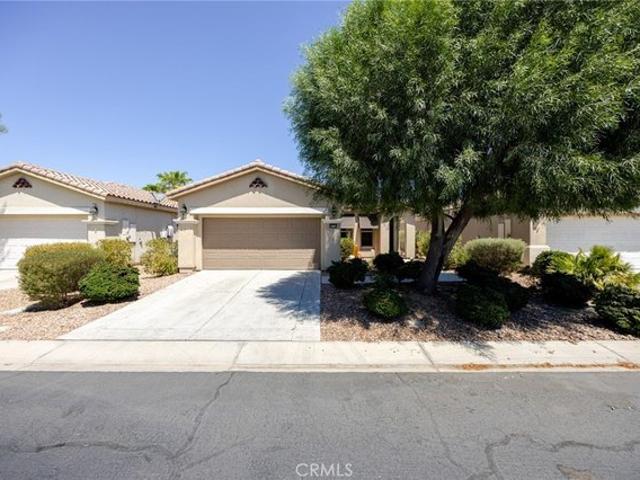 House for sale in Indio, California