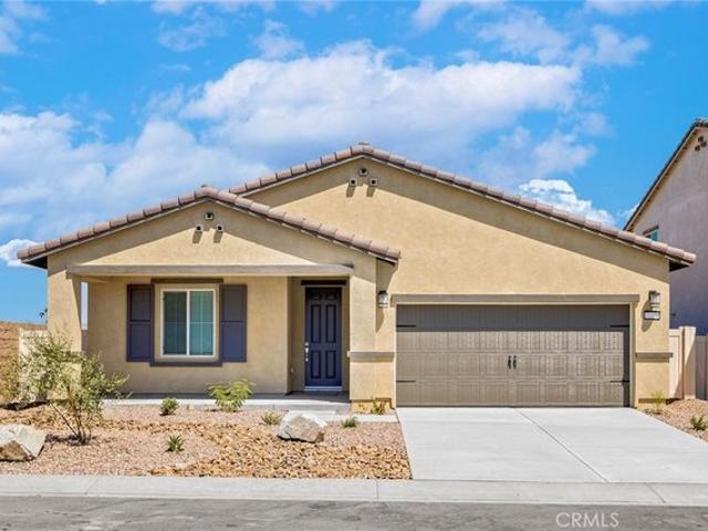 House for sale in Indio, California