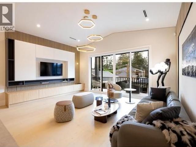 Duplex for sale in Burnaby, British Columbia