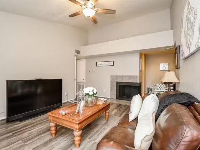 Condo for sale in Houston