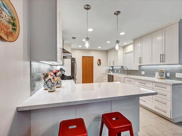 House for sale in La Mesa, California
