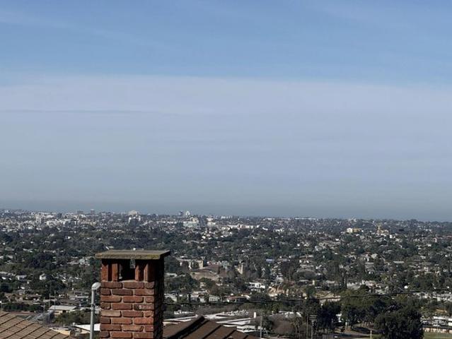House for sale in La Mesa, California