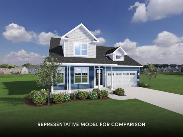 House for sale in Cross Plains, Wisconsin