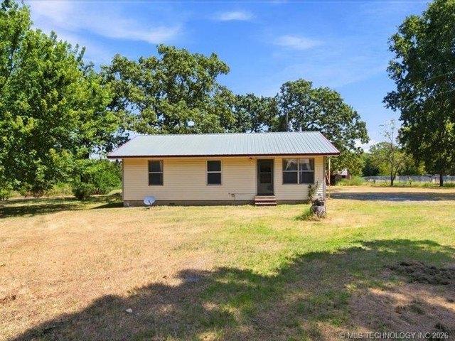 House for sale in Locust Grove, Oklahoma