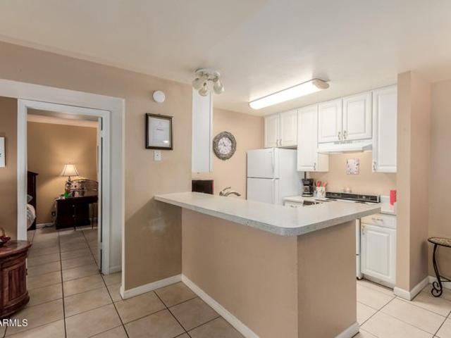 Condo for sale in Scottsdale, Arizona