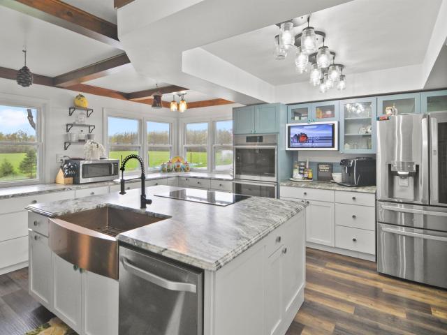 House for sale in Michigan