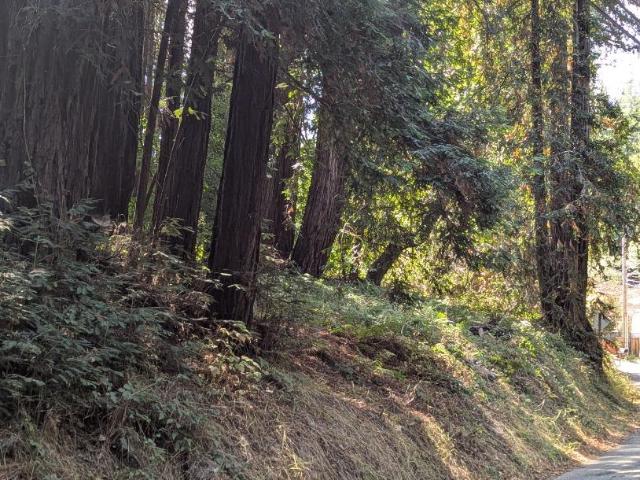 Land for sale in Soquel, California