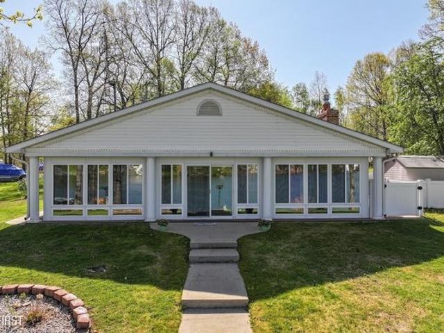 House for sale in Linden, Michigan