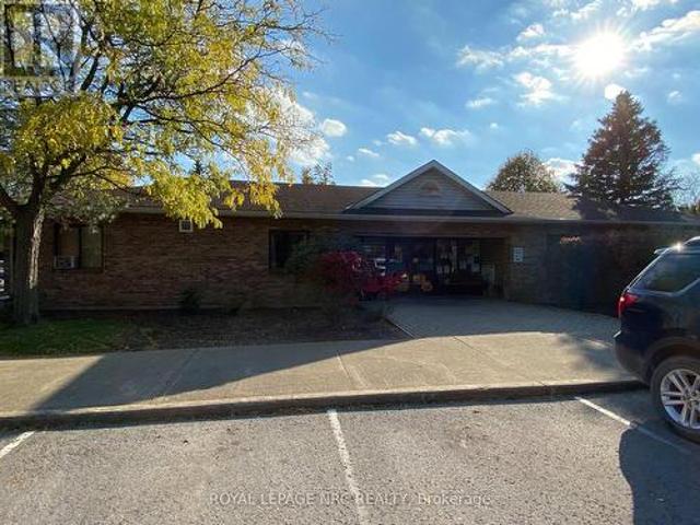 Commercial for sale in Niagara, Ontario