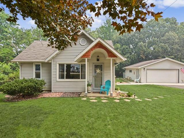 House for sale in Burlington, Racine County