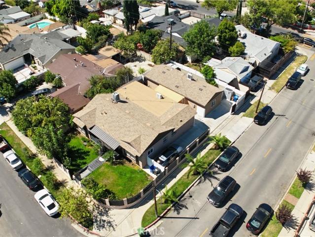 House for sale in Panorama City Neighborhood Council District, Canoga Park