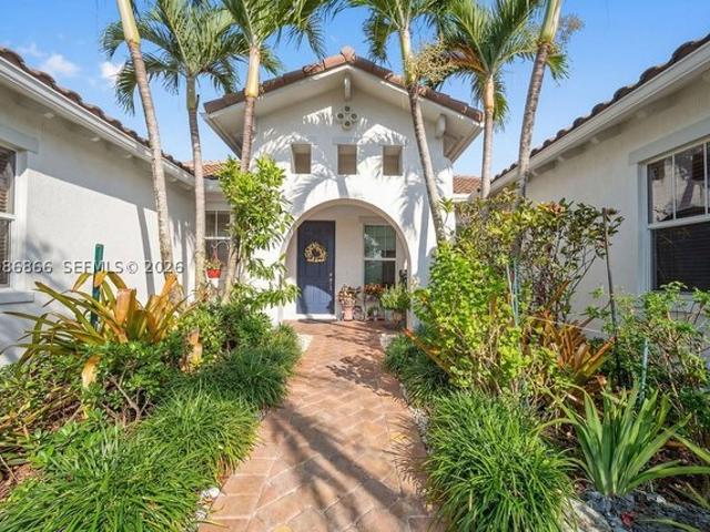 House for sale in Parkland, Florida