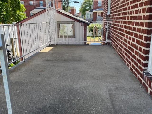 Townhouse for sale in Dundalk, Maryland