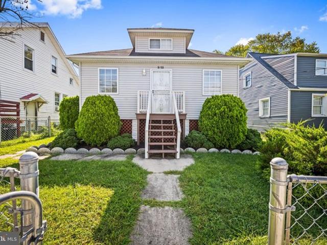 House for sale in Rosedale, Maryland