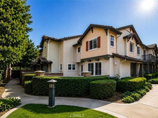 Condo for sale in Main Street, Rancho Cucamonga