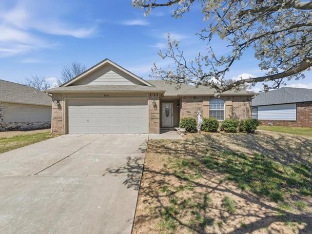 House for sale in Rogers, Oklahoma