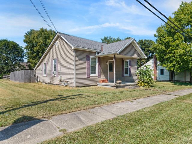House for sale in Regency Park, Maineville