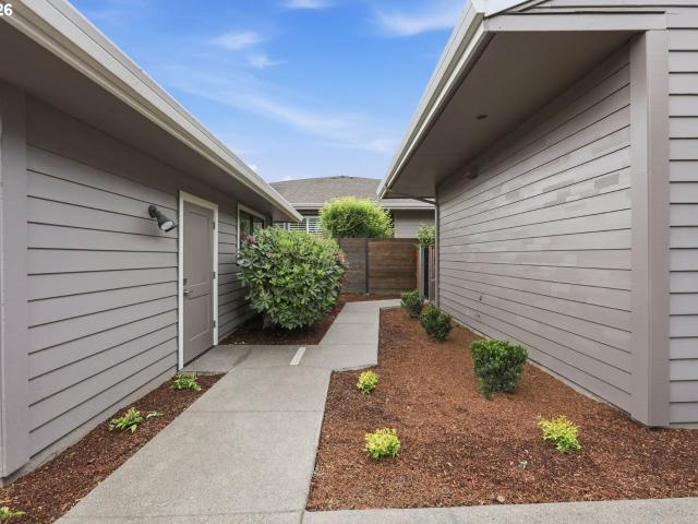 Townhouse for sale in Oregonia