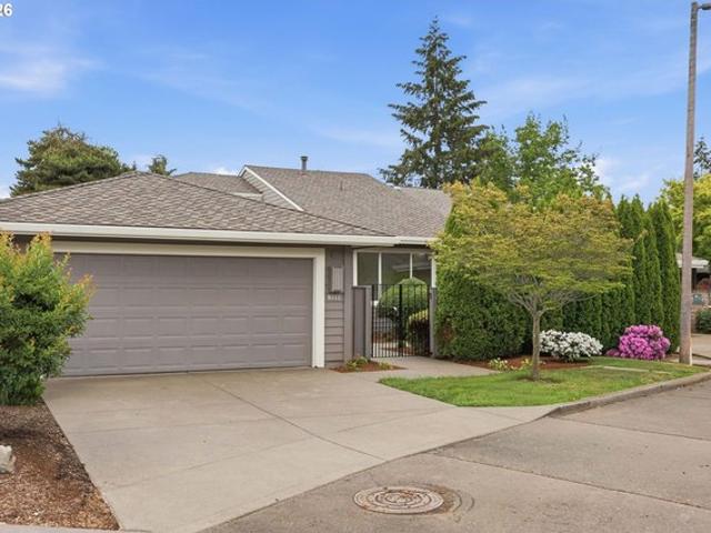Townhouse for sale in Oregonia