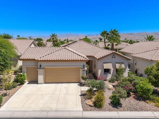 House for sale in Indio, California