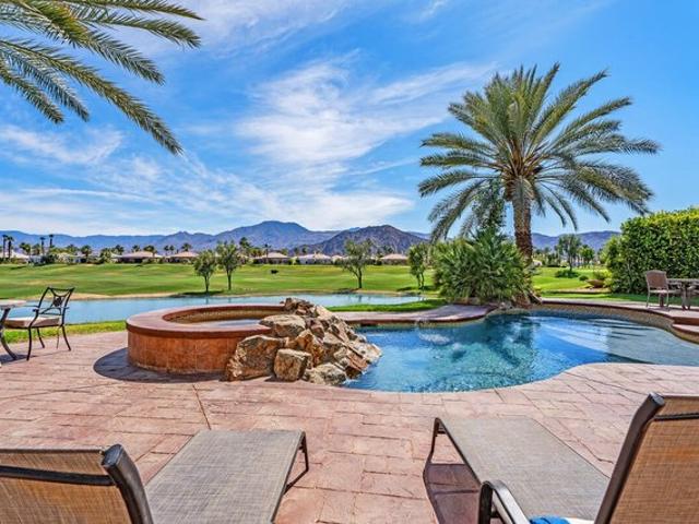 House for sale in La Quinta, California