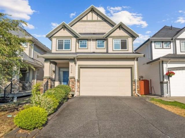House for sale in British Columbia