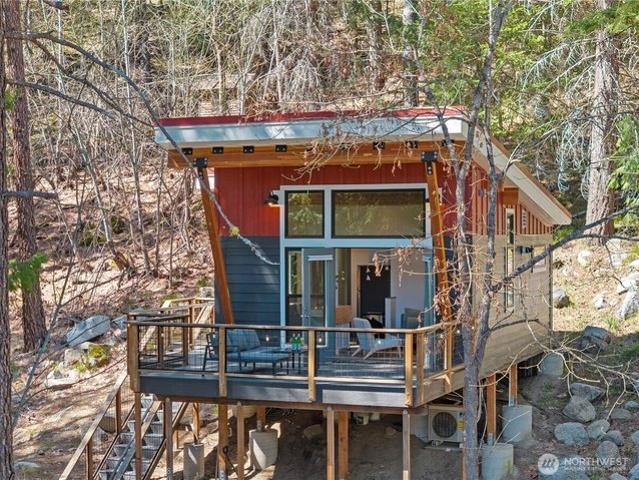 House for sale in Leavenworth, Washington