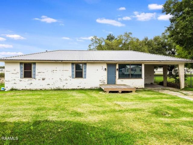 House for sale in Church Point, Louisiana