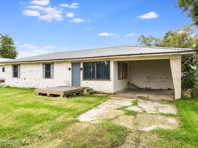 House for sale in Rayne, Louisiana