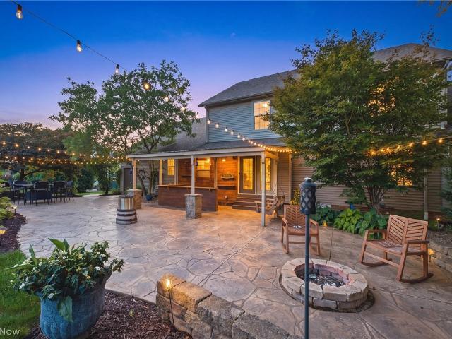 House for sale in Massillon, Ohio