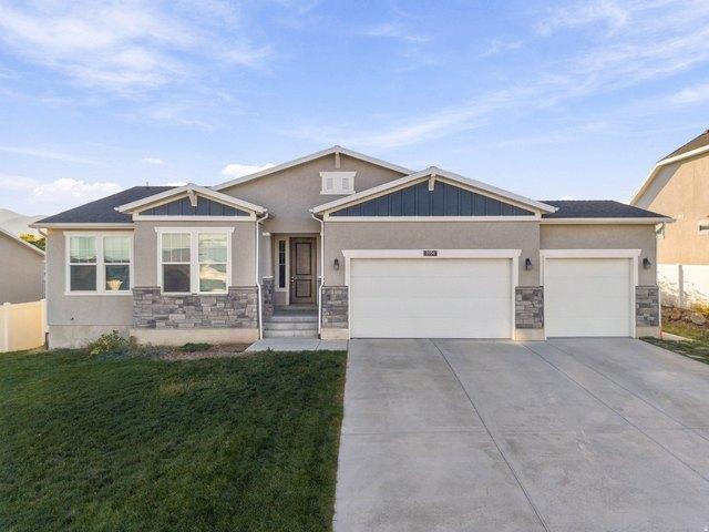 House for sale in West Jordan, Utah
