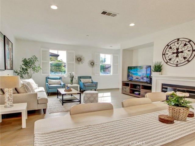 Condo for sale in Stanton, California
