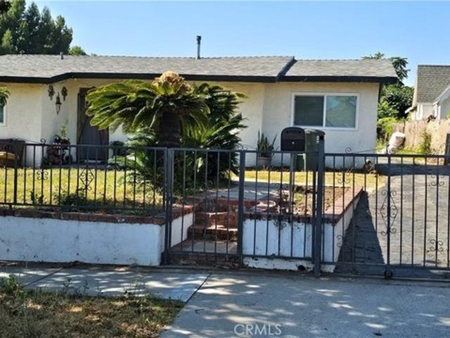 House for sale in Rosemead, California