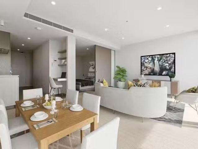 Apartment for rent in Maribyrnong