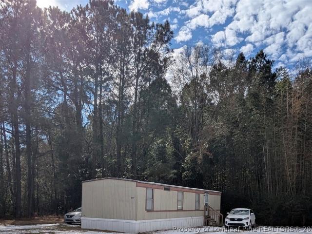 House for sale in Dublin, North Carolina