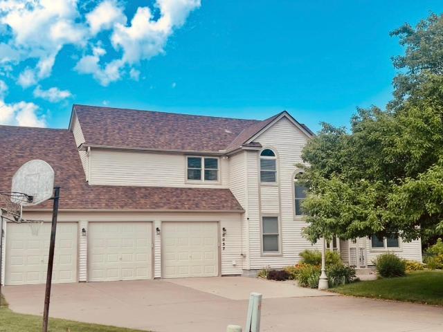 House for sale in Minnesota
