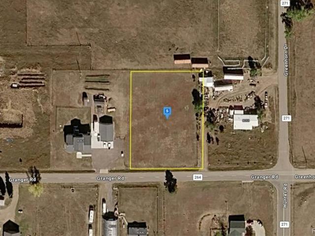 Land for sale in Rye, Colorado