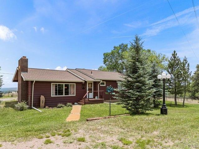 House for sale in Rye, Colorado