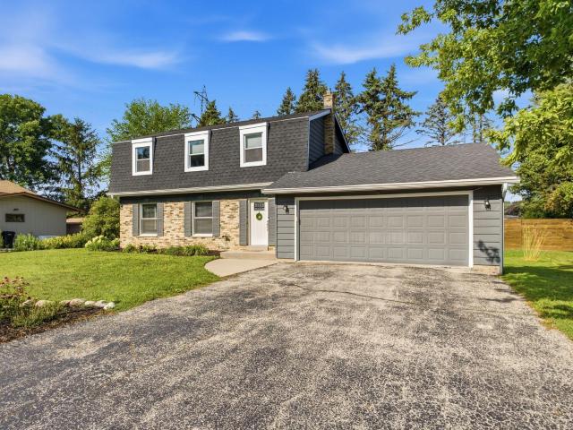 House for sale in Brown Deer, Wisconsin