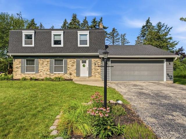 House for sale in Brown Deer, Wisconsin