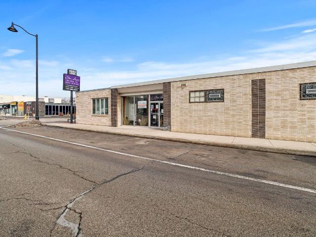 Commercial for sale in Niles Commercial for sale in Niles