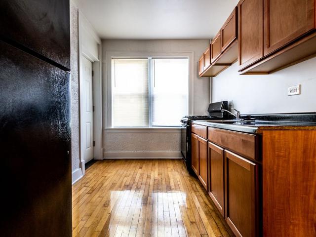 Apartment for rent in Chicago Park, Illinois